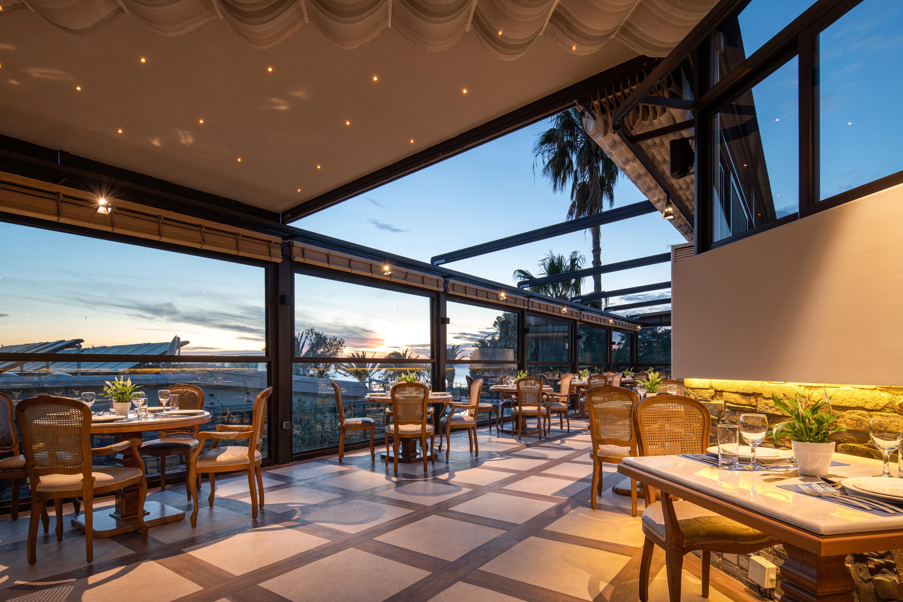 Anthemus Sea Beach Hotel And Spa Elia Nikitis Exterior photo