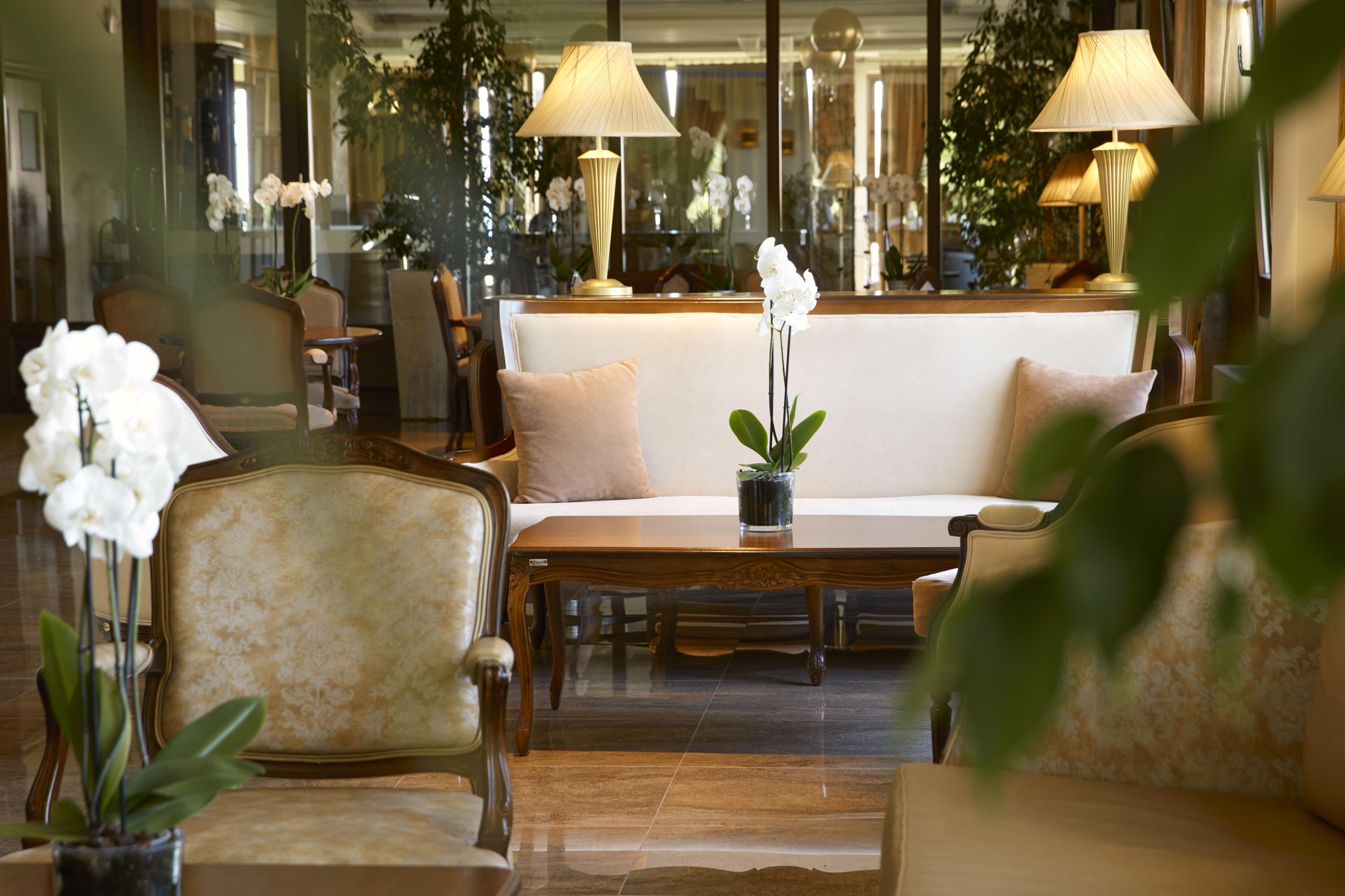 Anthemus Sea Beach Hotel And Spa Elia Nikitis Exterior photo